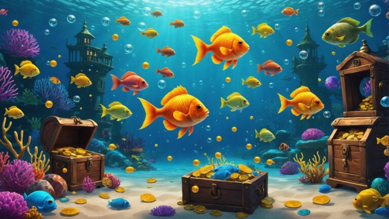 Bắn Cá Đổi Thưởng Nạp Tiền Bằng SMS