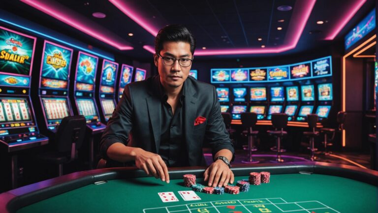 Bắn Cá Đổi Thưởng Tặng Tiền Thật: Hướng Dẫn Toàn Diện Từ Bậc Thầy Cược Thủ