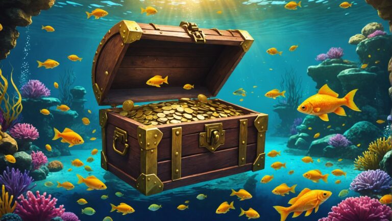 Bắn Cá Thần Tài Đổi Thưởng: Hướng Dẫn Toàn Diện Từ Bậc Thầy Cược Thủ