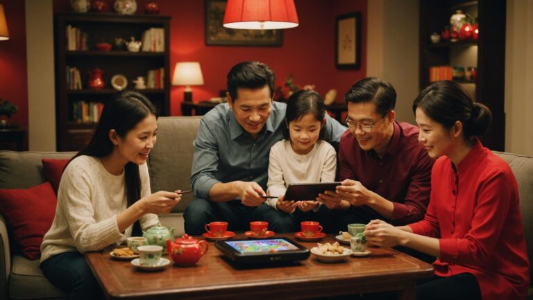 Bầu Cua Online: Trò Chơi Truyền Thống Trong Thời Đại Số