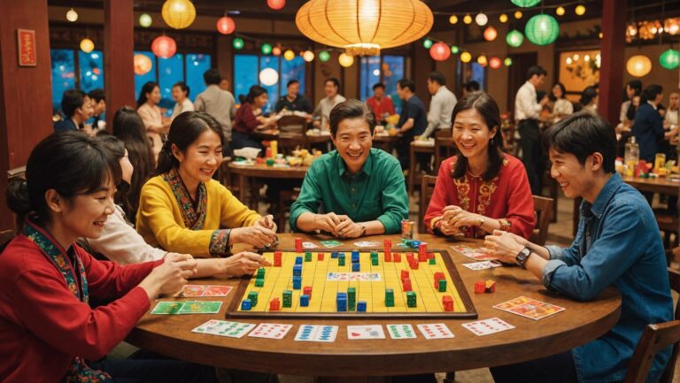 Bầu Cua Sunwin: Hướng Dẫn Chơi và Bí Quyết Chiến Thắng