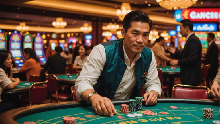 Bầu Cua Sunwin: Hướng Dẫn Toàn Diện Từ A-Z Cho Người Chơi