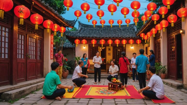 Bầu Cua Tiếng Anh Là Gì - Khám Phá Trò Chơi Dân Gian Việt Nam