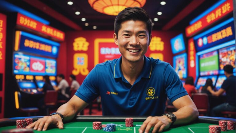 Cách Chơi Bầu Cua Online Luôn Thắng