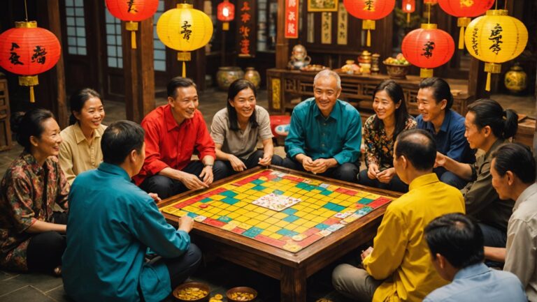 Cách Chơi Bầu Cua Tôm Cá Và Các Chiến Thuật Để Thắng Lớn