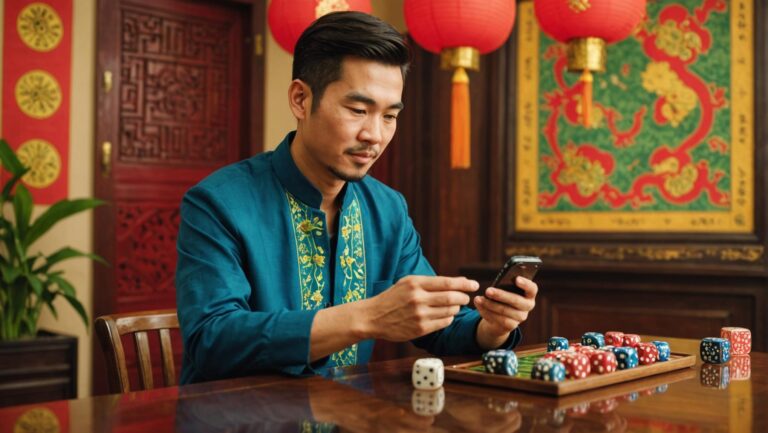 Cách Tính Xác Suất Bầu Cua Trên Điện Thoại