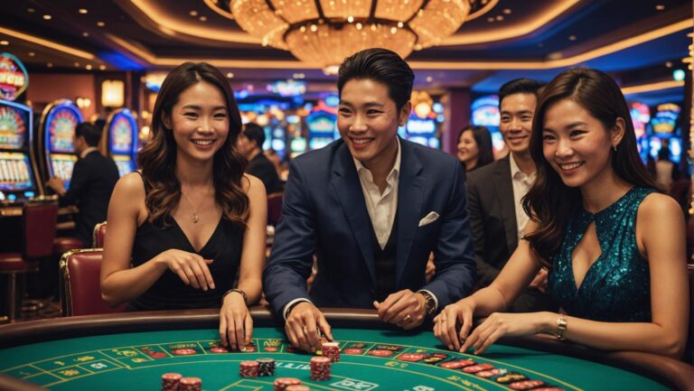 Chơi Game Đánh Bài Online Miễn Phí