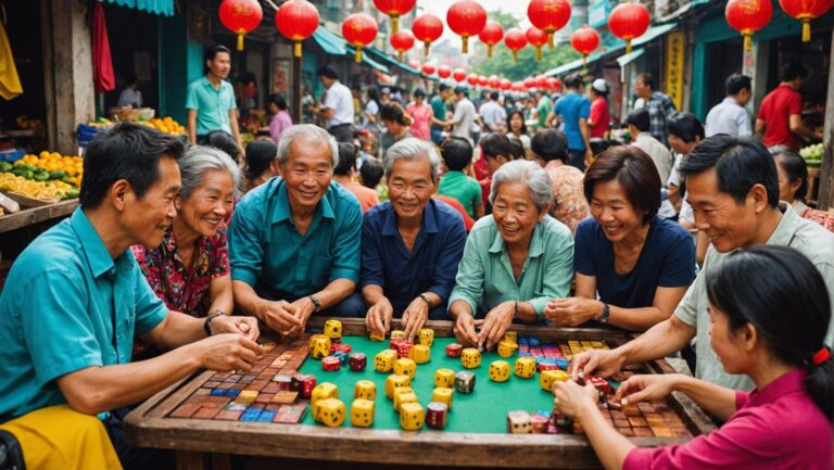 Công Thức Đánh Bầu Cua: Bí Quyết Chiến Thắng Trăm Trận