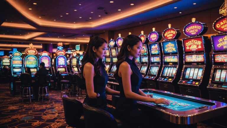 Game Bài Đổi Thưởng Hit Club: Trải Nghiệm Cá Cược Đỉnh Cao