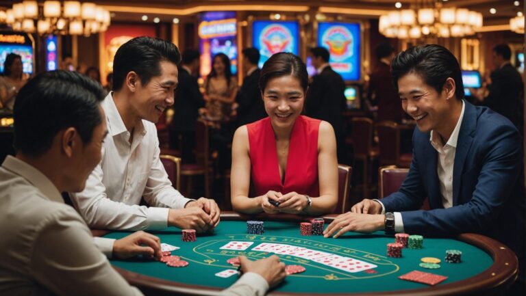 Game Bài Đổi Thưởng iWin