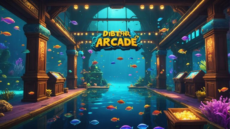 Game Bắn Cá Đổi Thưởng DA88