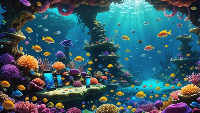 Game Bắn Cá Đổi Thưởng Sunwin: Hướng Dẫn Toàn Diện và Kinh Nghiệm Chơi