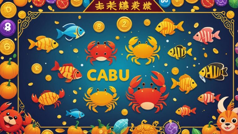 Hướng Dẫn Chơi Bầu Cua Online