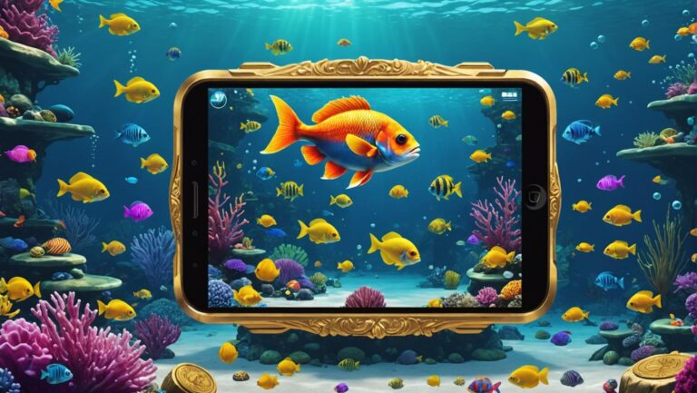 Hướng dẫn Game Bắn Cá Đổi Thưởng iOS - 2024