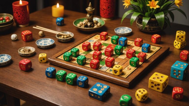 Hướng Dẫn Toàn Diện Về Chơi Bầu Cua Trực Tiếp 2024