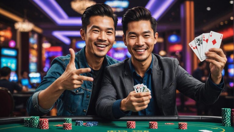 Manclub: Game Bài Đổi Thưởng - Bạn Cá Online