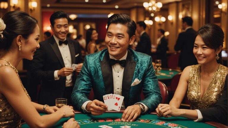 Manclub Game Bài Đổi Thưởng: Trải Nghiệm Đỉnh Cao - Cơ Hội Kiếm Tiền