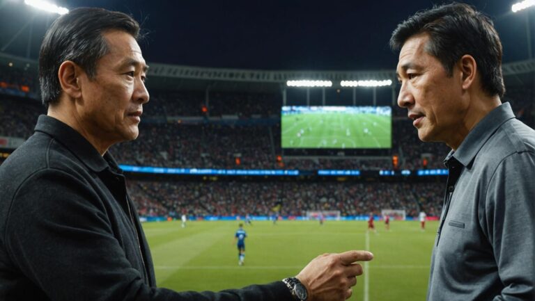 Mẹo Cá Cược Bóng Đá: Bí Quyết Thành Công Từ Bậc Thầy Cược Thủ