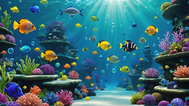 Nổ Hũ Bắn Cá Đổi Thưởng: Khám Phá Thế Giới Game Đầy Hứng Khởi