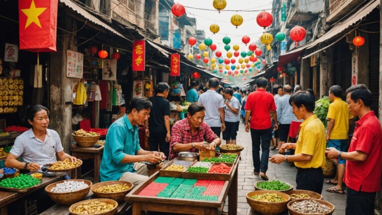 Xác Suất Bầu Cua: Tất Cả Những Gì Bạn Cần Biết