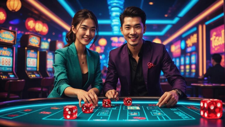 789club Tài Xỉu Online