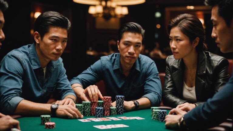 Bankroll Poker Là Gì?