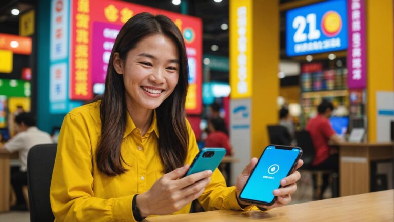 Cách Đăng Ký Chơi Lô Đề Online