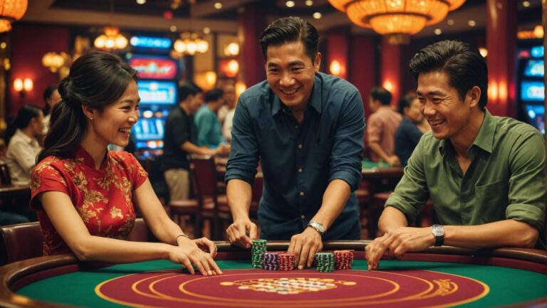 Cách Bắt Cầu Xóc Đĩa Sunwin