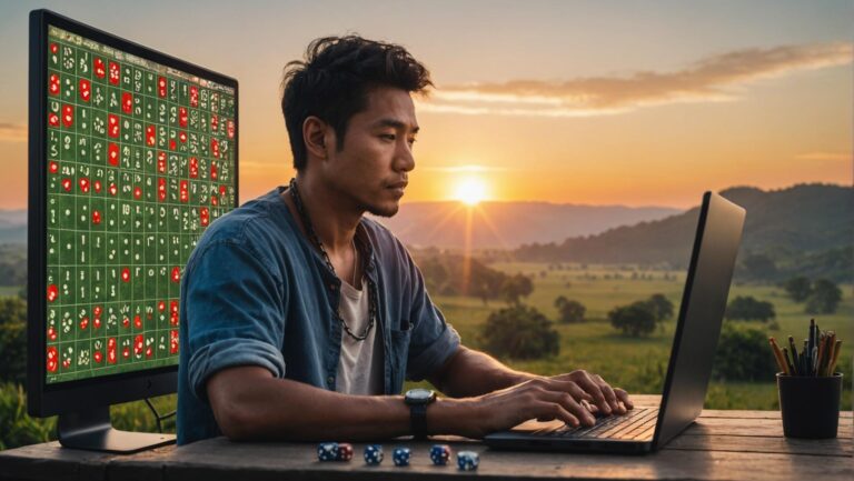 Cách Bỏ Tài Xỉu Online: Hành Trình Từ Nghiện Đến Tự Do