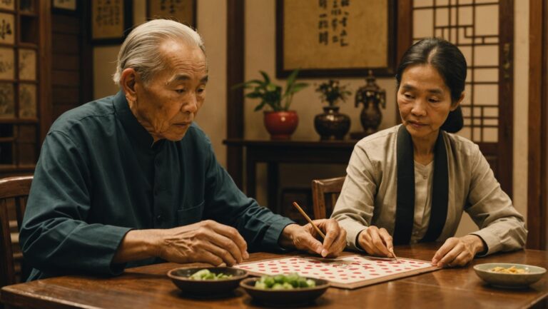 Cách Chơi Game Bài Phỏm