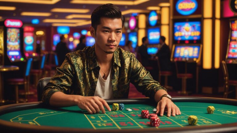 Cách Chơi Sicbo Sunwin