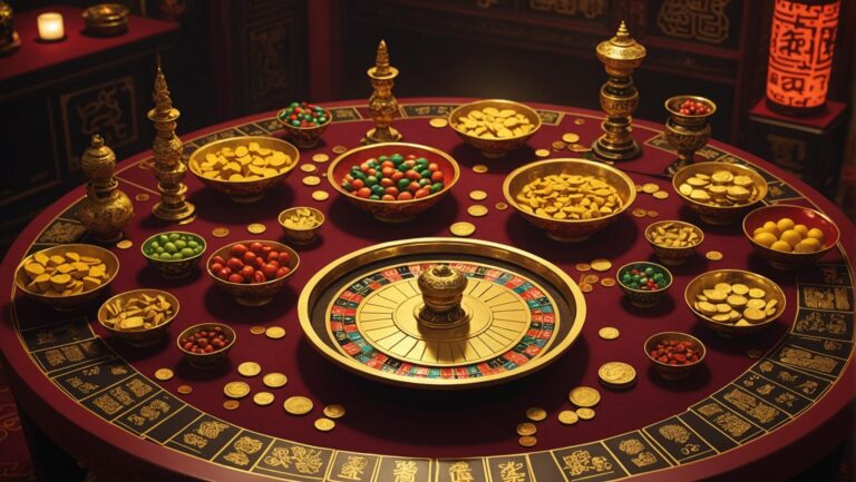 Cách Chơi Xóc Đĩa Online Luôn Thắng