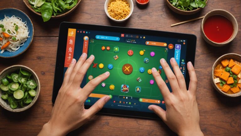 Cách Đọc Vị Xóc Đĩa Online