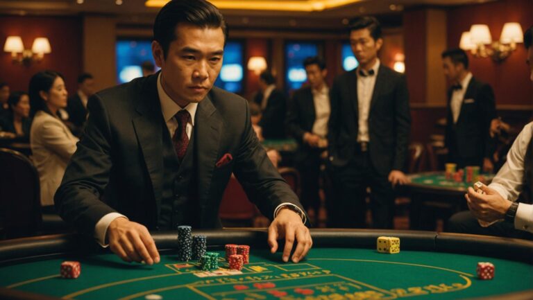 Cách Soi Cầu Sicbo: Bí Quyết Từ Cao Thủ Bậc Thầy Cược Thủ