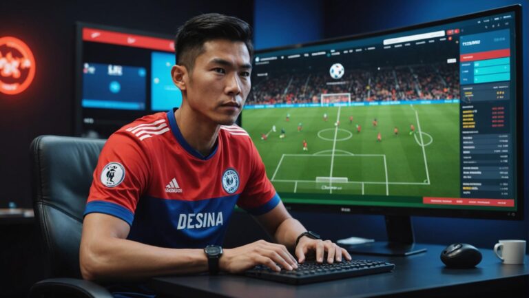 Cách Soi Cầu Tài Xỉu Sunwin