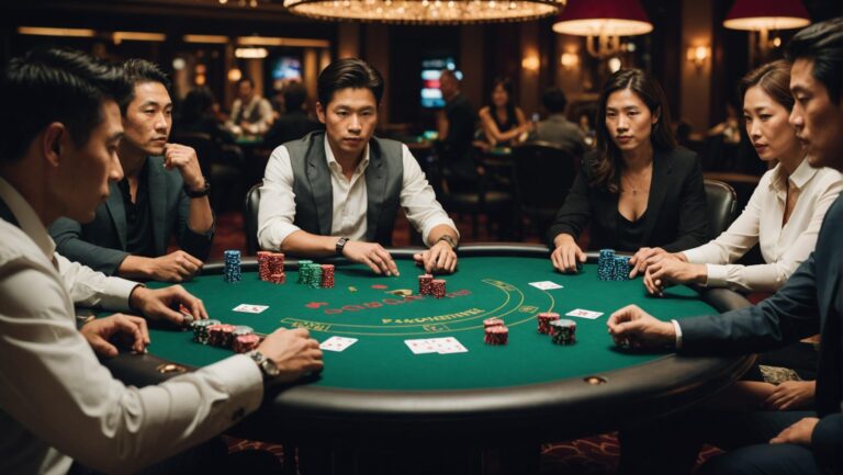 Chơi Poker Là Gì