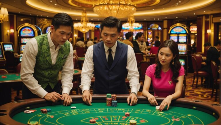 Chơi Tài Xỉu trên Go88