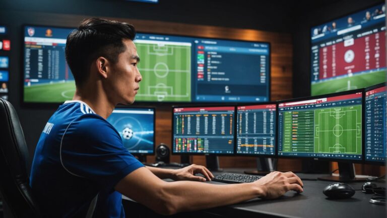 Công Thức Tính Tài Xỉu Online: Bí Quyết Thành Công Từ Bậc Thầy Cược Thủ