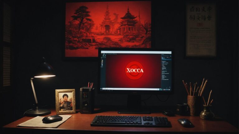 Dấu Hiệu Nhận Biết và Cách Tránh Xóc Đĩa Bịp Online