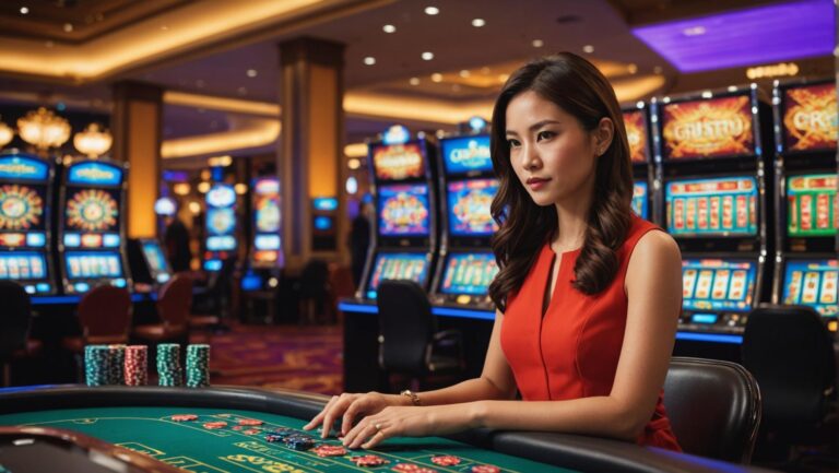 Hướng Dẫn Chơi Xóc Đĩa Online - Bí Kíp Toàn Diện Cho Người Mới Và Cao Thủ