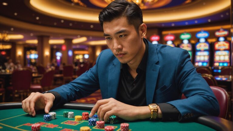 Kinh Nghiệm Chơi Sicbo