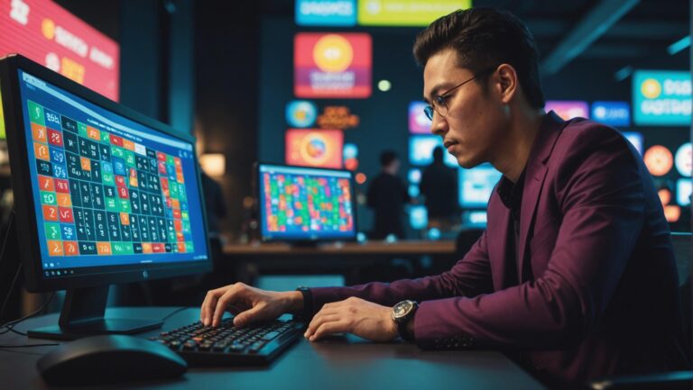 Lô đề online là gì và các thông tin cần biết