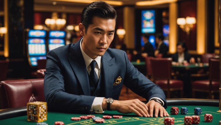 Mẹo Chơi Sicbo: Hướng Dẫn Toàn Diện Từ Bậc Thầy Cược Thủ