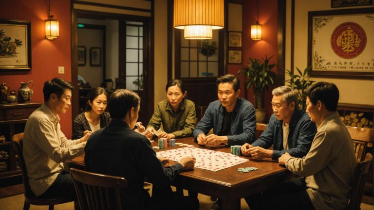 Mẹo và Chiến lược chơi Phỏm Sunwin cho năm 2023