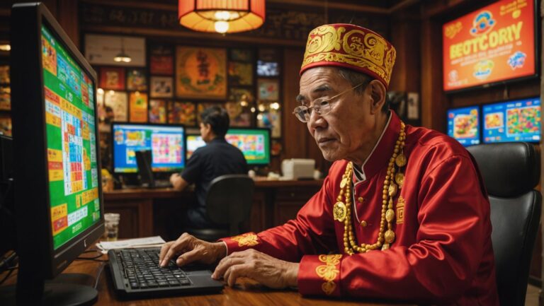 Tải Lô Đề Online: Hướng Dẫn Toàn Diện Từ Bậc Thầy Cược Thủ