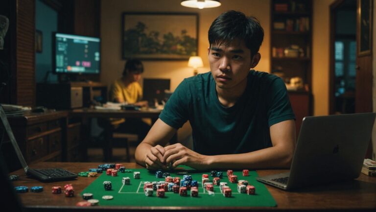 Vì sao không nên hack Sicbo