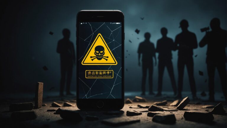 Vì sao không nên tải phần mềm hack xóc đĩa online