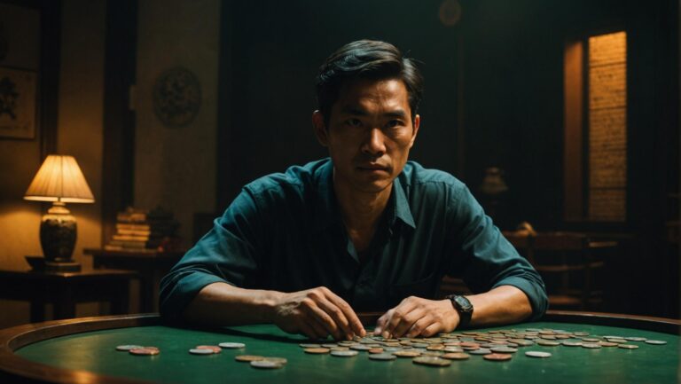 Xóc Đĩa Online Có Bịp Không?